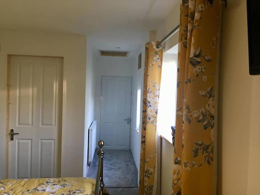 Daffodil House , West Wales Llandovery Extérieur photo
